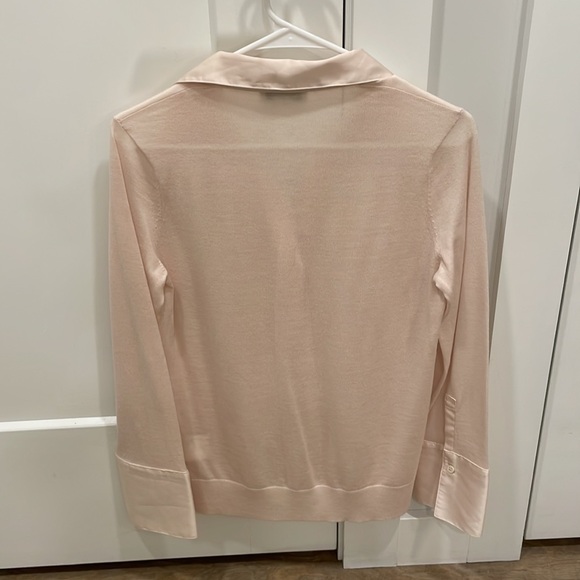 Club Monaco shirt - Picture 4 of 4